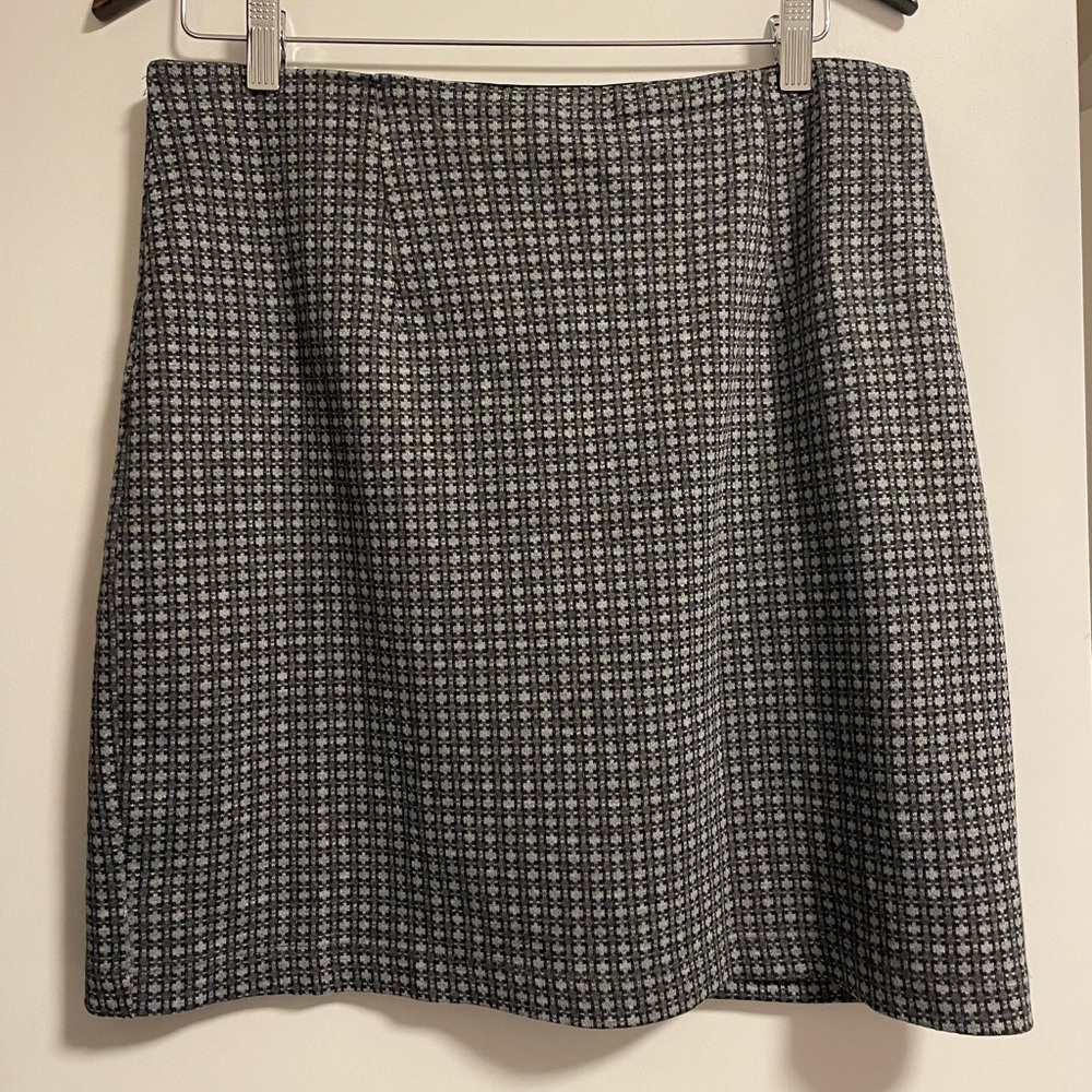 Professional skirt